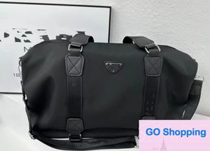 Дорожная сумка большой емкости, однотонная женская ручная сумка для багажа, модные дорожные спортивные спортивные сумки
