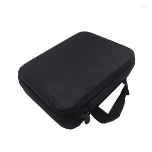 Worki do przechowywania worki z olejkiem eterycznym Eva Portable Pack Cosmet Case Organizer