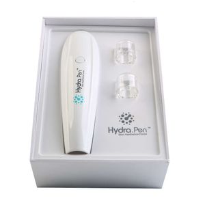 La più recente penna micro-aghi wireless professionale applicatore automatico display a led Hydra Pen H2