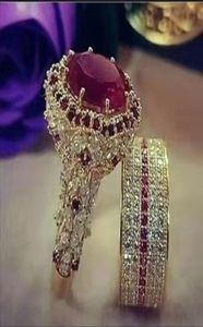 Anello Ladycluster in stile gioiello stile cluster Haojiecluster con diamante FKU71190839