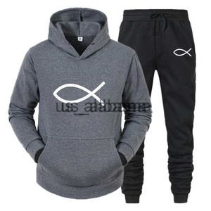 Men's Tracksuits Sweatshirts for Men Clothing Men's Tracksuit Man Pants Sets Male Set Men's Sports Suits Sports Two Piece Mens Designer Clothes x0907