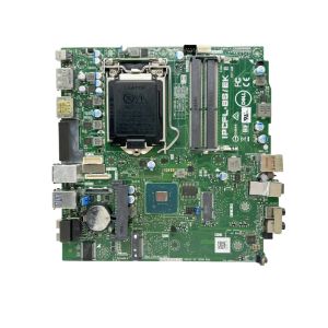 Dell Optiplex 7070 MFF用マイクロデスクトップマザーボードIPCFL-BS/EK CN-06XMFM 06XMFM 6XMFM LGA 1151 DDR4 MB 100％テスト速い船