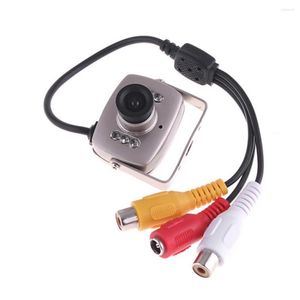 Wired Camera Home Supplies High Definition Fine Provering Långvarig natt Multipurpose Video Recorder Security Device