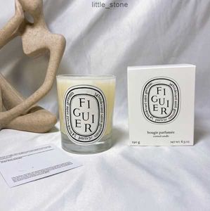 EPACK 200G SOLID PARFUM FAMOUS FASTRANCE Candle Baies Figuier RoessSealed Gift Box7dbn