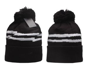 Basketbol Takımı Beanie Beyzbol Beanies Kış Kintli Şapkalar Top Caps Beanies şapka kapağı karışık sipariş