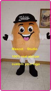 Suppli Mascot Costume Costume Custom Fancy Costume Anime Kit Mascotte Theme Fancy Dress Carnival Costume40950