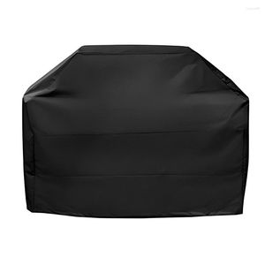 Tools Barbecue Grill Cover Sunproof Dustproof Waterproof Stove Guard Accessories