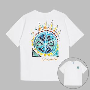 Obesegrad undftd japan mens designer t skjortor växel grafisk tee tryckt mode män t shirt toppkvalitet bomull casual kort ärm lyx streetwear tshirts s-2xl