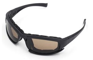 Outdoor-Reitbrille CS Tactical Motorradschutzbrille