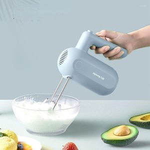 Blender Jiuyang Egg Beater Electric Baking At Home Small Cake Mixer Automatic Cream Whipper Kill LD156 Portable Mixeur