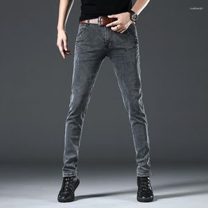 Jeans pour hommes Pantalons classiques pour hommes