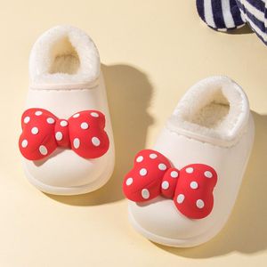 Slipper Toddler Boys Girl