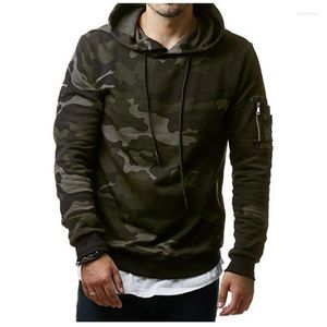 Erkek Hoodies 2023 Hoodie Sportswear Erkekler Sweatshirt Kaliteli Kapüşonlu Kazak Kamufla Pistler Sonbahar Moleton