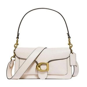 Designer de bolsas de luxo Saco de ombro de galho para mulheres para mulheres, fêmeas de couro, bolsas de manobra feminina de moda