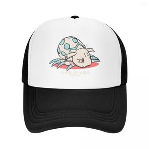 Cappellini Kumo Desu Ga Nani Ka Quindi sono un ragno Cosa? Incredibile Kawaii Kumoko in berretto da baseball Vint invecchiato a forma di grasso