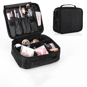 Cosmetic Bags Cases Makeup Bag Simple Portable Outdoor Travel Makeup Bags Large Capacity Solid Color Multifunctional Wash Storage Bags 230906