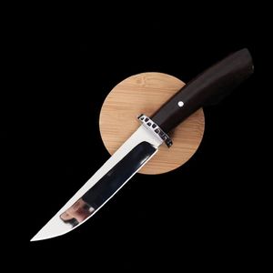 Soul Chasing Straight Knife Hunting Camping Pocket Tool Knife Xmas Gift A2878