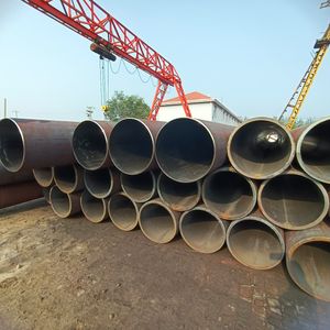 Spot supply of large and small diameter thin and thick walled steel pipe Model complete Welcome to buy!