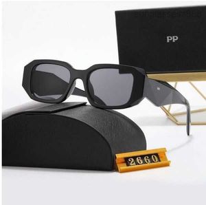 DHGATE TOP Luksusowe okulary przeciwsłoneczne Polaroid Designer Women Mens Goggle Senior okulary dla kobiet okulary ramy Vintage metalowe okulary przeciwsłoneczne z pudełkiem 15 i 16 dziewczyn