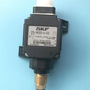 Equipamento de fibra óptica para circuito de óleo do sensor 00.250.0721/03 DS-W12-4-R-S1 SKF de Heidelberg