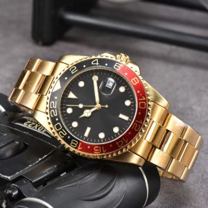 R0LEX WISS WARTS dla mężczyzn Montre de Luxe 2023 Nowe zegarki męskie praca automatyczna maszyny zegarek wysokiej jakości najlepsze luksusowe marka Zegar Mężczyzna Moda R010 Designer Watches