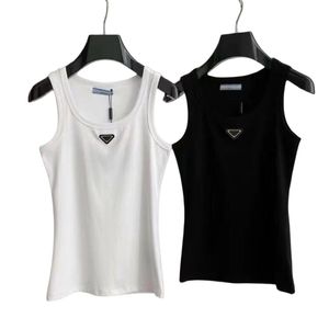 P-ra Brands Women's High Quality Cotton Tank Tops Women Summer Breathable Sling Vest Singlet Sport Casual Tee Shirt Soft Undershirt Slim Bustier top