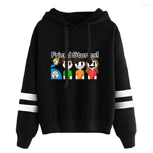 Felpe con cappuccio da donna Haminations Felpe con cappuccio Casual alla moda Kpop Donna Uomo Streetwear High Street Pullover Harajuku Moda Anime