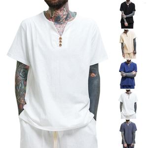 Men's Casual Shirts Male Gentleman Skilled Shirt Holder Men Handsome Short Sleeve Folding Board Summer Clothes For