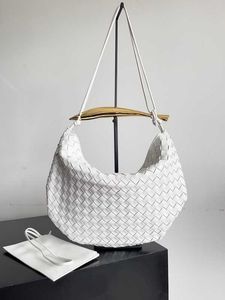 여성 디자이너 핸드백 패션 보트 가방 다목적 크로스 바디 백 포르타본 숄더백 쇼핑 가방 접합 패턴 가방 539