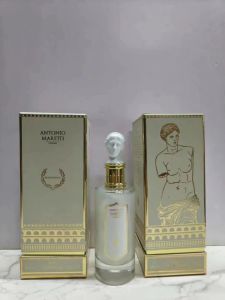 Antonio Maretti Perfume Slumber Party Madonna 100ml Women Fragrance Eau De Parfum Long Lasting Smell EDP Limited Edition Woman Lady Girl Spray Cologne