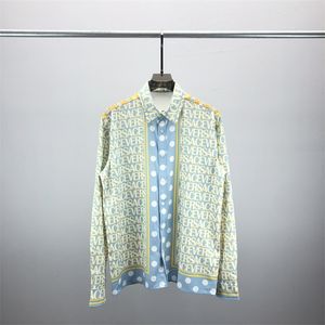 Mens Fashion Flower Print Shirts Casual Button Down Short Sleeve Shirt Suits Summer Beach Designer Dress