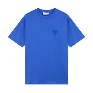 Homens camisetas Mens Camisetas Designers Roupas Moda Algodão Casais Tee Casual Verão Homens Mulheres Roupas Marca Manga Curta Tees Designer Clássico Carta Camisetas