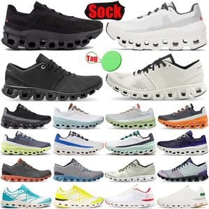 nova Cloud form monster scarpe da corsa da esterno per Cloudnova Cloudmonster uomo donna scarpe da ginnastica onCloud onClouds scarpe da donna scarpe da ginnastica sportive corridori nero gatto 4s