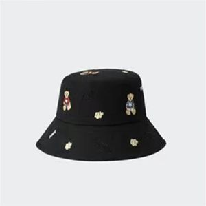 Designer Bucket Hat Cap Beanies Sun Baseball Caps Men Women Outdoor Fashion Summer Beach Sunhat Fisherman's hats 52445