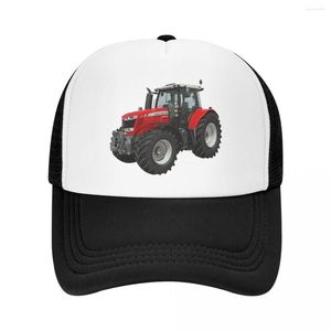 Berets Massey Ferguson Baseball Cap Running Hat Golf Hats Hats Men Pickleball Caps for and Women Słońca