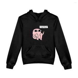 Herren Hoodies Cartoon Lustige Große Augen Ketnipz Kinder Hoodie Für Jungen Mädchen Harajuku Sweatshirt Street Hip Hop Casual Trainingsanzug Kind