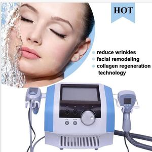 Effektiv bärbar 360 Exilie Ultra Ultrasound Slimming RF Face Lyft Face Hud Drawing Firming Skin Rejuvenation Draw Wrinkle Removal Beauty Machine