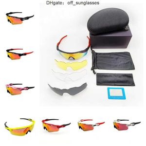 Sports utomhuscykel solglasögon UV400 Polariserade linsglasögon MTB Bike Goggles Män kvinnor Ev Riding Sun Myfs