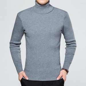 Herrtröjor 2023 Märke Autumn Winter Sweater Fashion Cashmere Pullover för manlig kläderplagg