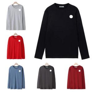 Marka Erkek Giyim Tasarımcısı Uzun Kollu Kadın Spor Sweatshirt Teknolojisi Sokak Giyim Moda Asya Boyut M-5XL Sonbahar/Kış Günlük Jumper Giyim