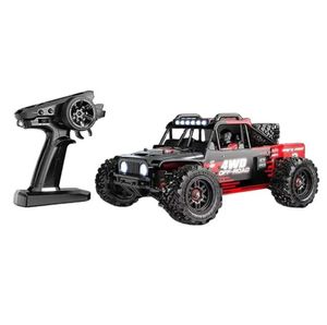 1:14 2S-3S brushless motor off-road high-speed car 14210 racing full scale four-wheel drive remote control car 14209