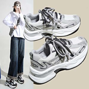 Youli Women's Shoe MRB007インターネットで人気の新しいファッションパパの靴