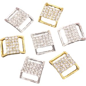 Bikini Sütyen Dekorasyon Diy Kemer Halkaları Dikiş Çanta Aksesuarları 15x12mm 10pcs 230907