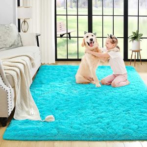 Carpet large soft interior neutral modern abstract washable bedroom Dining Farm Fun Home Office - more suitable for car pets and cars P230907