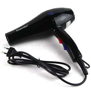 DS -torktumlare 1800W 3800W 110V US ELLER 220V EU PLUG Cold Wind Professional Dryer Blow Dryer hårtork för frisör för hushållsbruk 230907