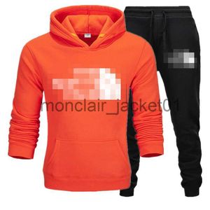 Erkek Trailsits Mens Trailsuit Sweat Suits Sports Moda Erkek Hoodies Ceketler Günlük Takip Pantolonları Jogger Ceket Pantolon Setleri Sporting Suit Boyutu J230907