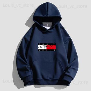 Moletom com capuz masculino moletom de algodão masculino marca hoodies velo peso com capuz hip hop moletom feminino streetwear outono inverno pulôver esportes tops t230907