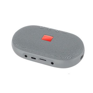 يمكن إدراج مكبرات صوت محمولة في الهواء الطلق Radio FM Wireless Bluetooth TFT Card Card Tune3 أكثر ملاءمة لمشغل MP3 المسنين