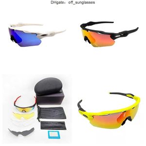 Циклические солнцезащитные очки Oakleies, мужские дизайнерские солнцезащитные очки для женщин, модные вневременные классические солнцезащитные очки, стекло для ПК YPM6
