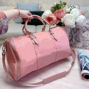 Sport Reisetasche Designer Duffle Bag Holdalls Einkaufstasche Arge Crossbody Bags Gepäck am Wochenende Reisetaschen Männer Frauen Gepäck Reisen qualitativ hochwertige Modestil